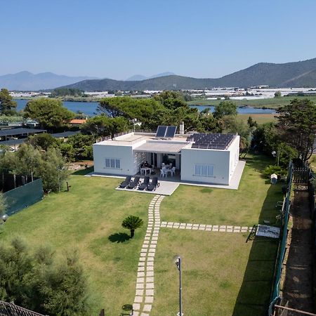 Villa Epi Sperlonga Εξωτερικό φωτογραφία