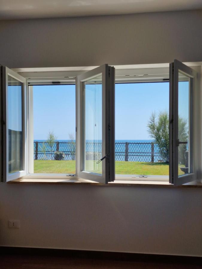 Villa Epi Sperlonga Εξωτερικό φωτογραφία