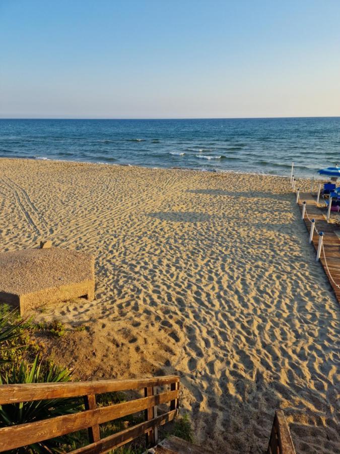 Villa Epi Sperlonga Εξωτερικό φωτογραφία