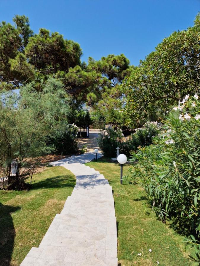 Villa Epi Sperlonga Εξωτερικό φωτογραφία