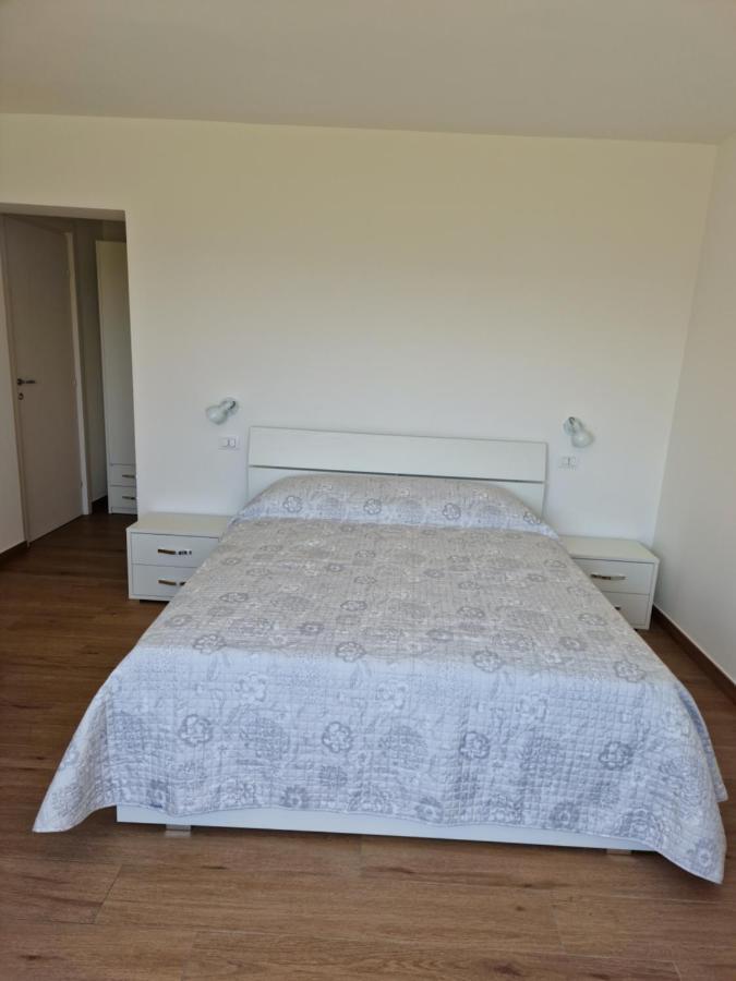 Villa Epi Sperlonga Εξωτερικό φωτογραφία