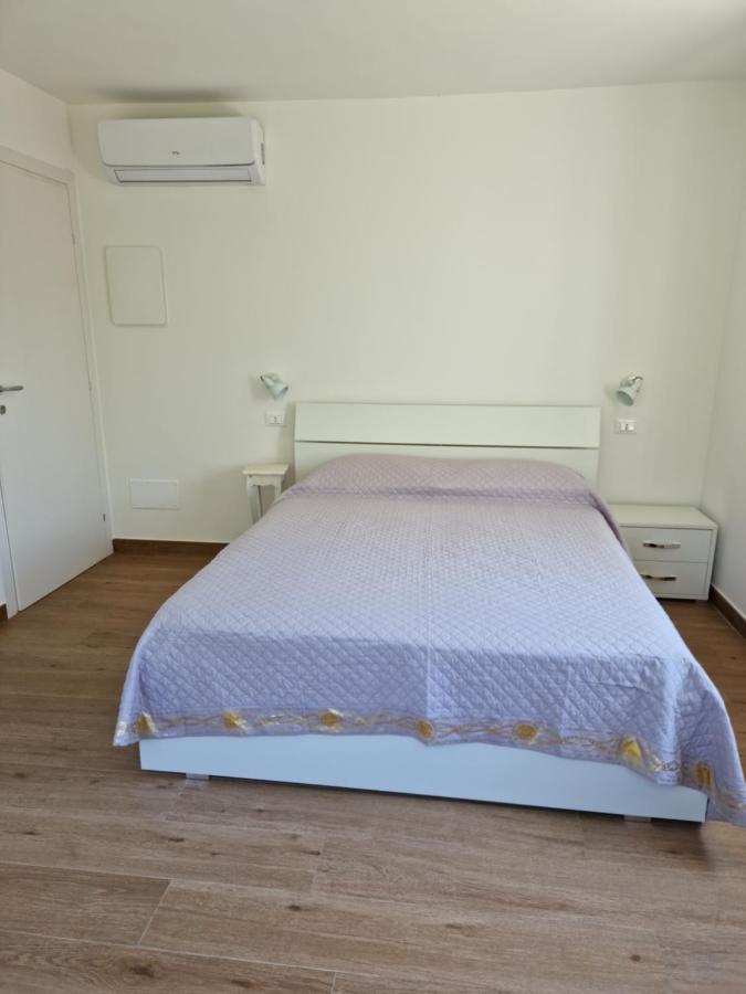 Villa Epi Sperlonga Εξωτερικό φωτογραφία