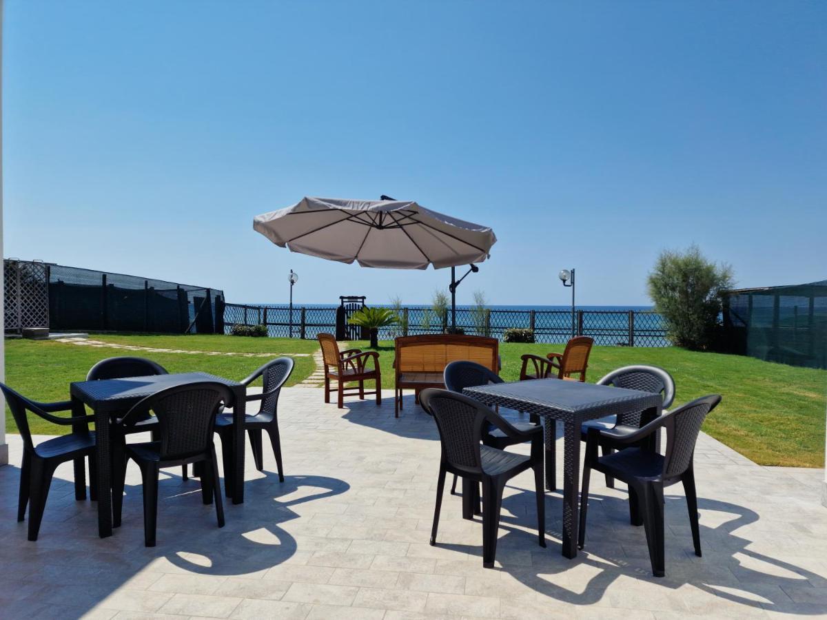 Villa Epi Sperlonga Εξωτερικό φωτογραφία