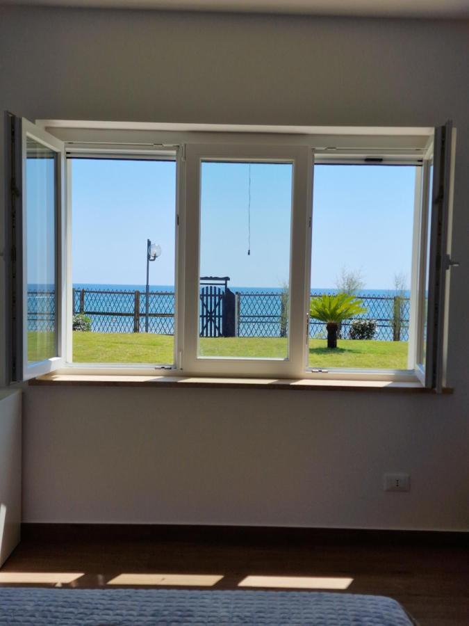 Villa Epi Sperlonga Εξωτερικό φωτογραφία