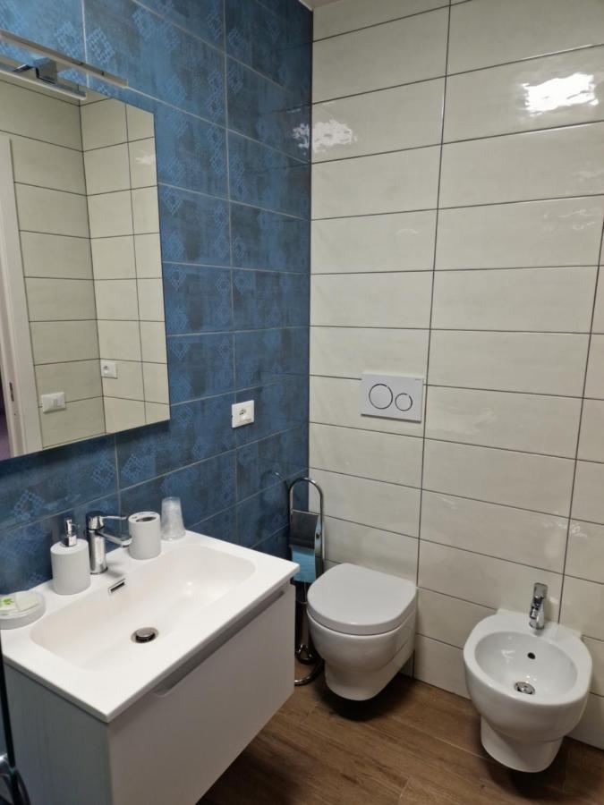 Villa Epi Sperlonga Εξωτερικό φωτογραφία