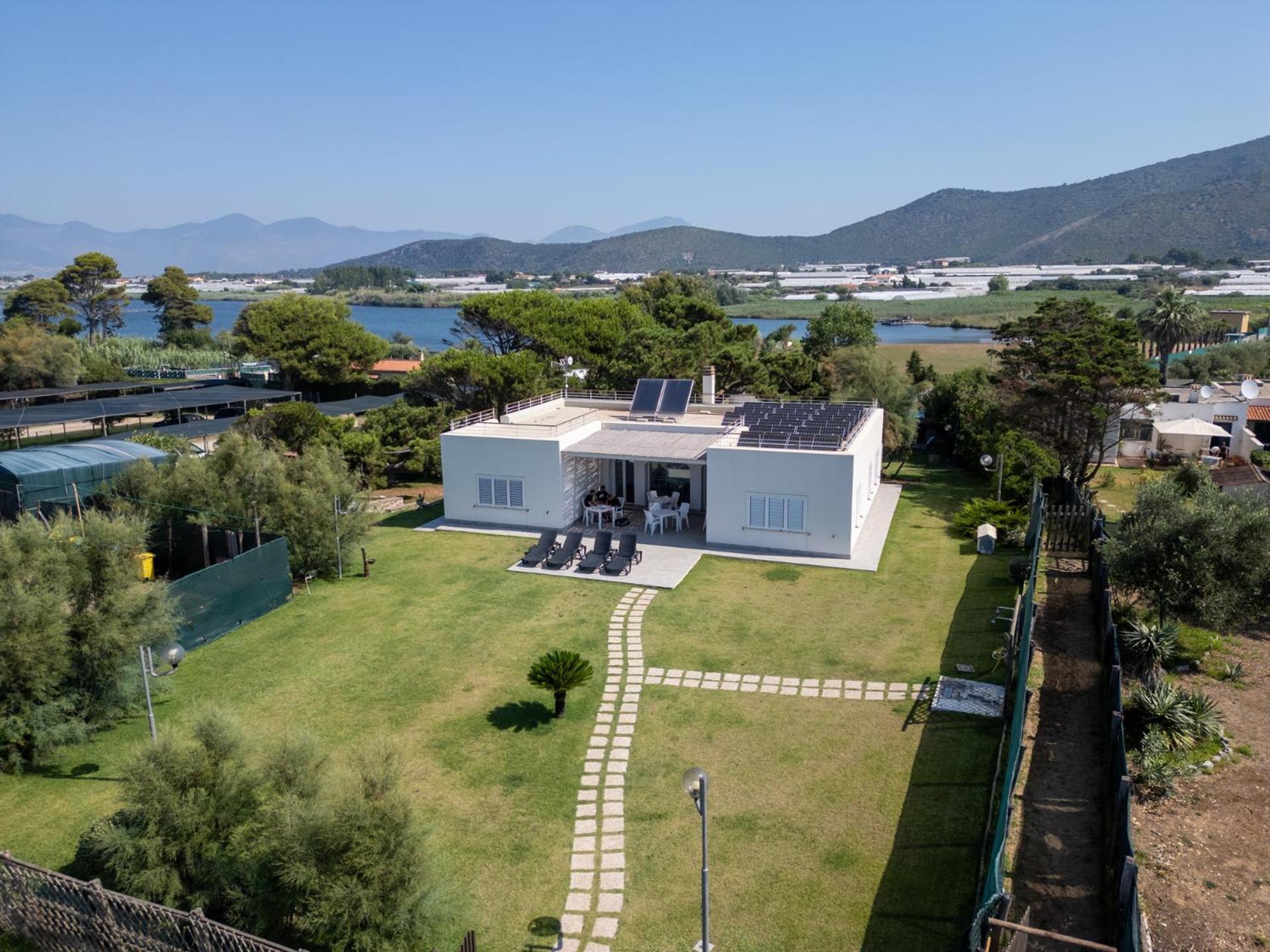 Villa Epi Sperlonga Εξωτερικό φωτογραφία